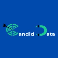 Candid Data logo - Similar company to Xpolead