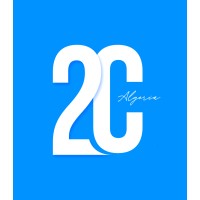 2C.algeria logo - Similar company to N3Team Ag