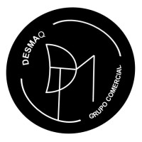 DESMAQ Commercial Group logo - Similar company to Prodeplaind S.L. - Planchisteria Ind & Caldereria