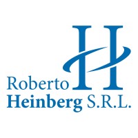 Roberto Heinberg S.R.L logo - Similar company to Bairestron Srl