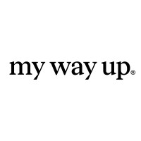 My Way Up® logo - Similar company to Frank Simple