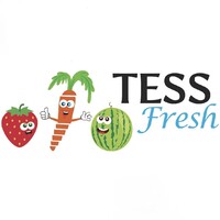 TESS Fresh logo - Similar company to Vegmasters
