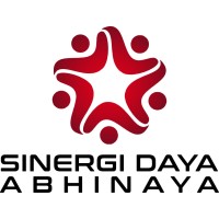 PT Sinergi Daya Abhinaya logo - Similar company to Sawadeekrab