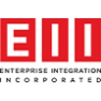 Enterprise Integration, Inc. (EII) logo - Similar company to Enterprise Integration
