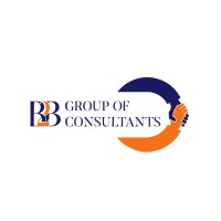 B2B Group of Consultants logo - Similar company to Elite Consulting Co.