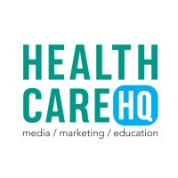 Healthcare HQ logo - Similar company to Mesh.Pay