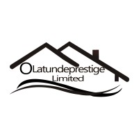 Olatunde prestige ltd