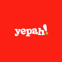 yepah logo - Similar company to Be Better Brand