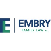 EMBRY FAMILY LAW P.C. logo - Similar company to Embry Dana Sattro Llp