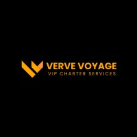 VERVE VOYAGE VIP CHARTER SERVICES logo - Similar company to Concierge Choice Uk