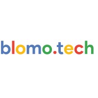 blomo.tech logo - Similar company to Risn Studio®