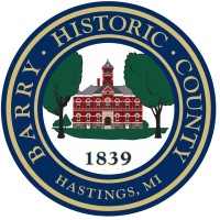 Barry County logo - Similar company to Family Support Center Of Barry County