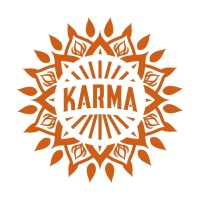 Karma Collab Hub logo - Similar company to Enaya Branding Innovation
