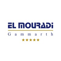 HOTEL EL MOURADI-GAMMARTH logo - Similar company to Dar El Marsa Hotel & Spa