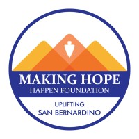 Making Hope Happen Foundation