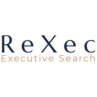 ReXec logo - Similar company to Cr Start