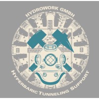 Hydrowork GmbH logo - Similar company to Hydrokarst Swiss Sa
