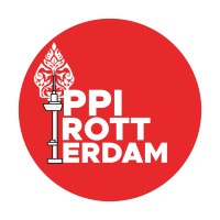 PPI Rotterdam (Indonesian Student Association in Rotterdam) logo - Similar company to Q & M Limited