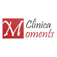 Clinica Moments logo - Similar company to Maisha Fisio - Clinica Privada