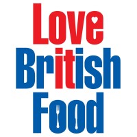 Love British Food logo - Similar company to Pinstone | B Corp