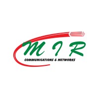 MIR Communication logo - Similar company to Interface Communication