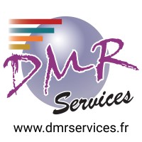 Groupe DMR Services logo - Similar company to Cfm2I