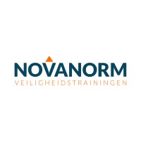 Novanorm Veiligheidstrainingen logo - Similar company to Regiosafe