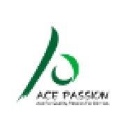 Acepassion Technology Co., Ltd logo - Similar company to Tenwin