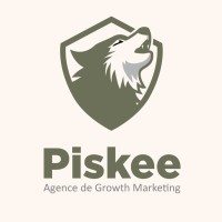 Piskee - Agence SEO logo - Similar company to Techcorp Solutions
