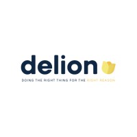 Delion Care Services logo - Similar company to Community Resource Network Of Florida, Llc.