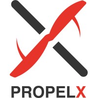PropelX logo - Similar company to Seanetik Technologies