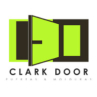 ClarkDoor logo - Similar company to Tekta