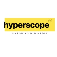 hyperscope media logo - Similar company to Grant Swift