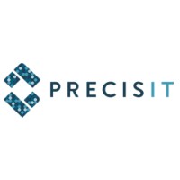 Precisit logo - Similar company to Generate Group