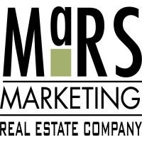 Mars Marketing Company logo - Similar company to The Personal Marketing Company