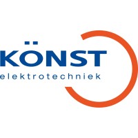 Könst Elektrotechniek BV logo - Similar company to Elektro Systems B.V.