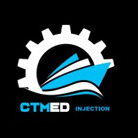 CTMED INJECTION logo - Similar company to Titaniumjob