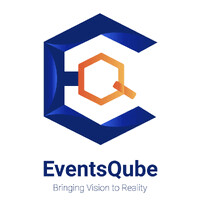 EventsQube logo - Similar company to Enteons Private Limited