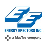 Energy Erectors Inc. logo - Similar company to Ec Source Services, Llc