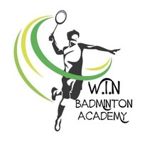 W.I.N Badminton Academy logo - Similar company to Jamaica Badminton Academy