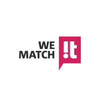 WeMatchIT logo - Similar company to Storingservice.Nl