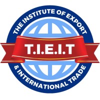 The Institute of Export and International Trade logo - Similar company to Va Ally Network (Vaan)