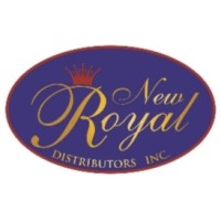 New Royal Distributors (NRD) logo - Similar company to Moon Technotronics
