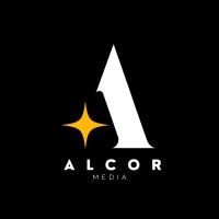 Alcor Media logo - Similar company to Justatclick Technologies Llc