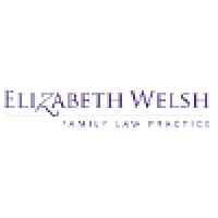 Elizabeth Welsh Family Law Practice