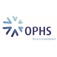 Association OPHS logo - Similar company to Groupe Ophs
