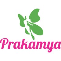 Prakamya logo - Similar company to Kiwla