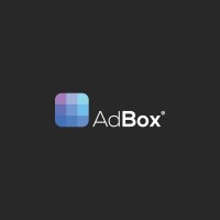Adbox logo - Similar company to Arg Software