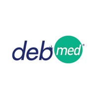DebMed, a part of SC Johnson Professional logo - Similar company to Padlist