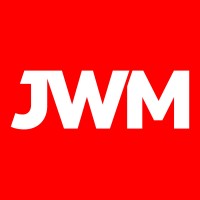 JWMorton logo - Similar company to Metro Studios